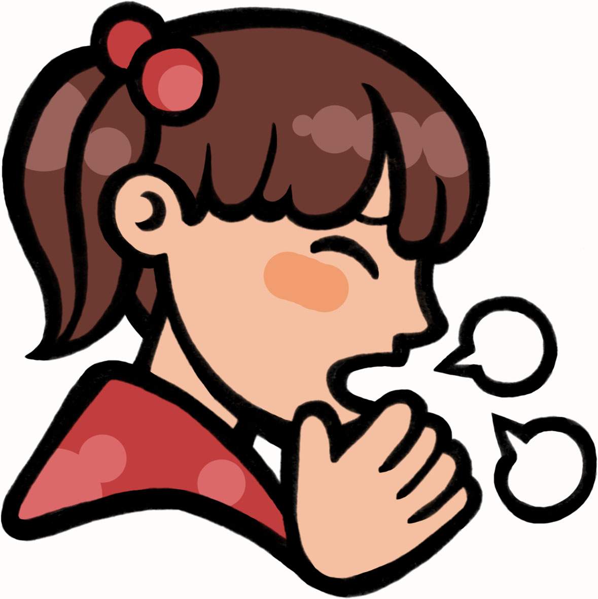 咳・痰・喘息に漢方