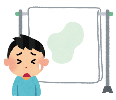 おねしょに漢方